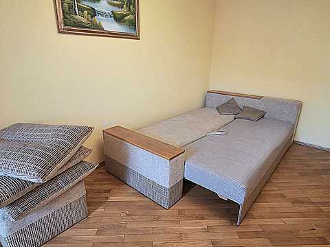 квартира по адресу Молодёжная ул., 55