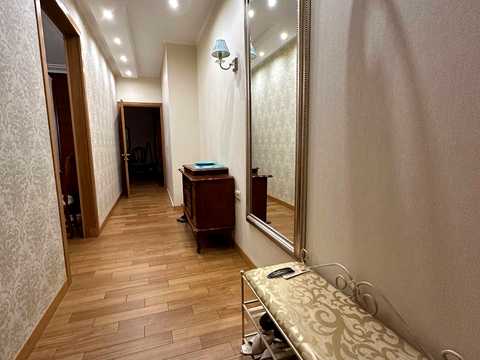 квартира за адресою Дунаева, 7