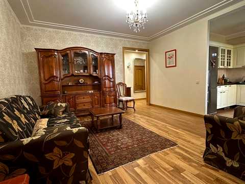 квартира за адресою Дунаева, 7