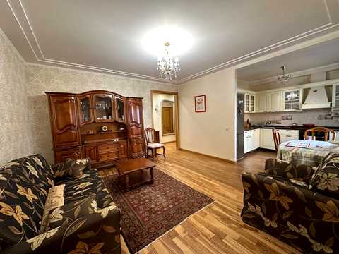 квартира за адресою Дунаева, 7