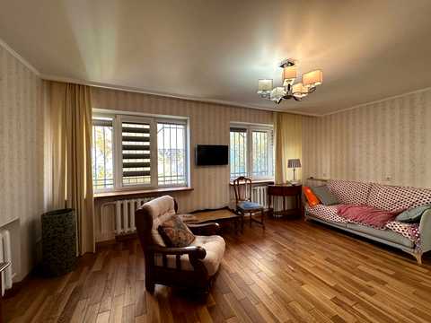 квартира за адресою Дунаева, 7