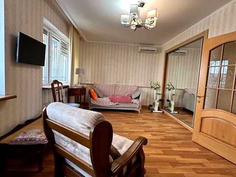 квартира за адресою Дунаева, 7