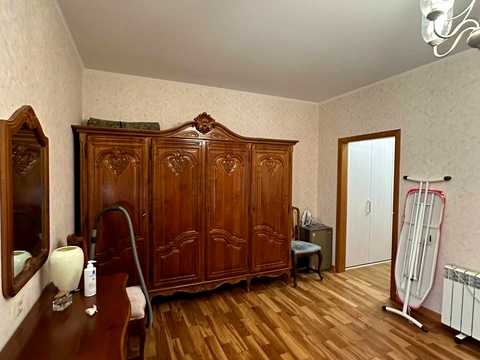 квартира за адресою Дунаева, 7