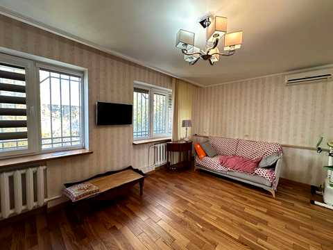 квартира за адресою Дунаева, 7