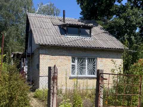 ділянка за адресою Карпатська
