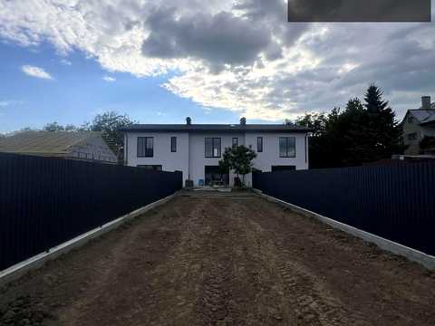 будинок за адресою с. Кінчеш, Весны