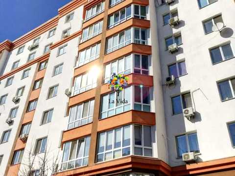 квартира за адресою Львівська вул., 17