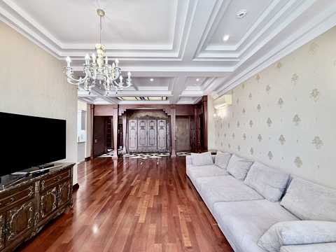 квартира за адресою Сабанський пров., 3