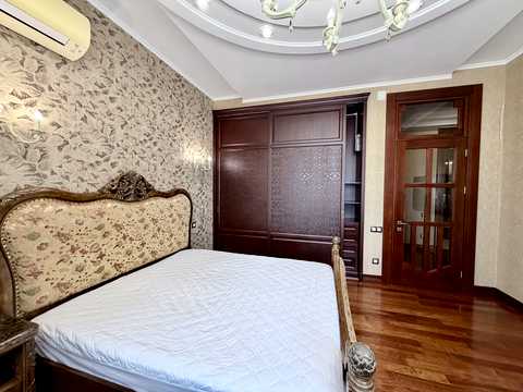 квартира за адресою Сабанський пров., 3