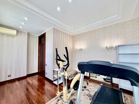 квартира за адресою Сабанський пров., 3