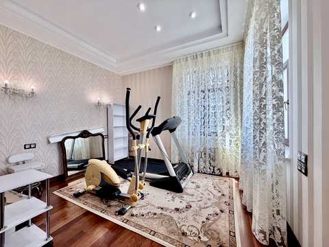 квартира за адресою Сабанський пров., 3