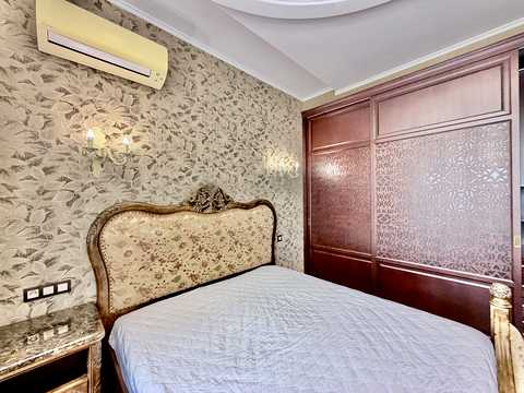 квартира за адресою Сабанський пров., 3