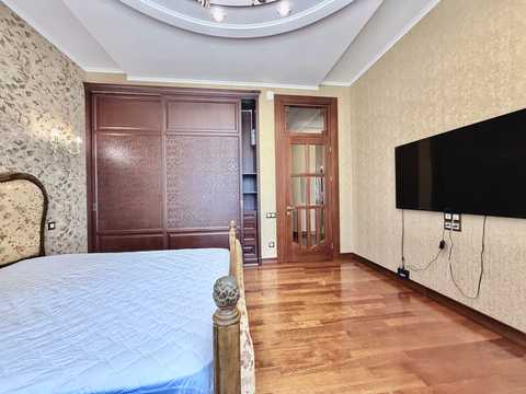 квартира за адресою Сабанський пров., 3