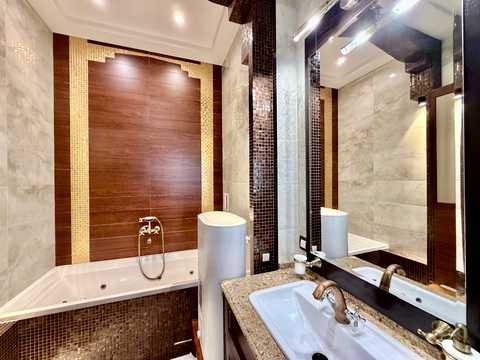 квартира за адресою Сабанський пров., 3