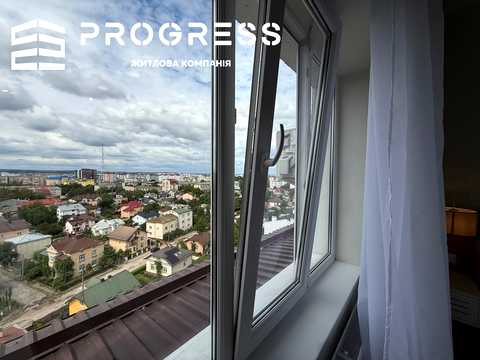 квартира по адресу Высочана ул., 18 к37