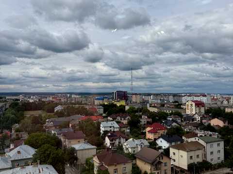 квартира по адресу Высочана ул., 18 к37
