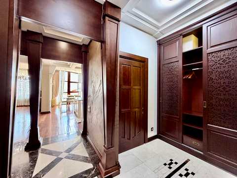 квартира за адресою Сабанський пров., 3
