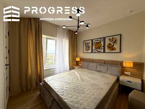 квартира по адресу Высочана ул., 18 к37