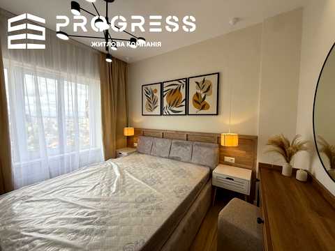 квартира по адресу Высочана ул., 18 к37