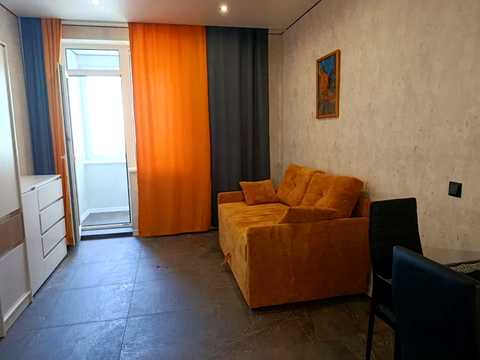 квартира по адресу Варненская ул., 6