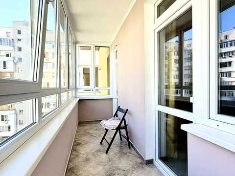 квартира по адресу Червоной Калины просп., (Будинок 2)