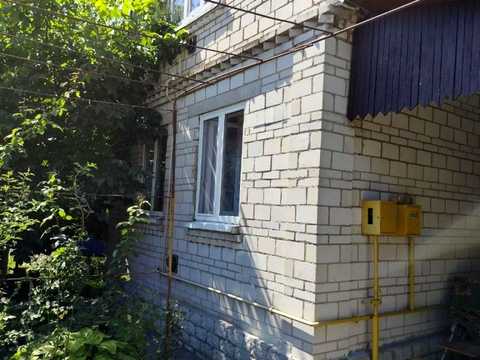 дом по адресу СТ Заліське