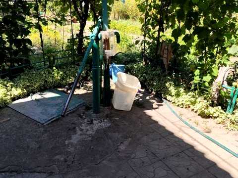 дом по адресу СТ Заліське