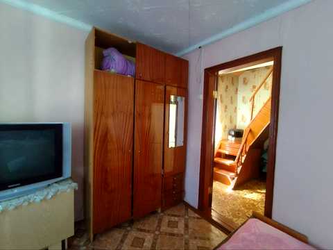 дом по адресу СТ Заліське