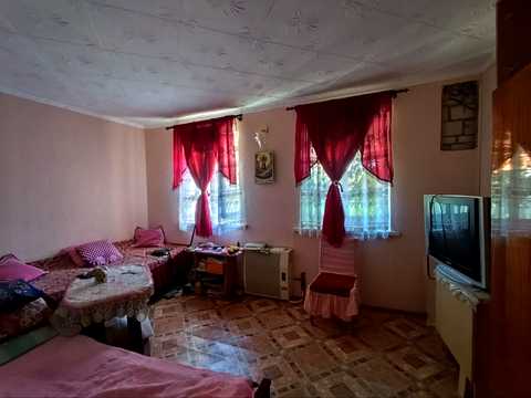 дом по адресу СТ Заліське