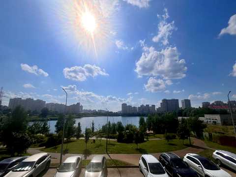 квартира по адресу Ревуцкого ул., 40-В