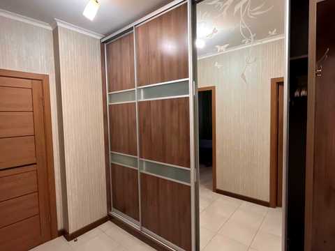 квартира по адресу Ревуцкого ул., 40-В