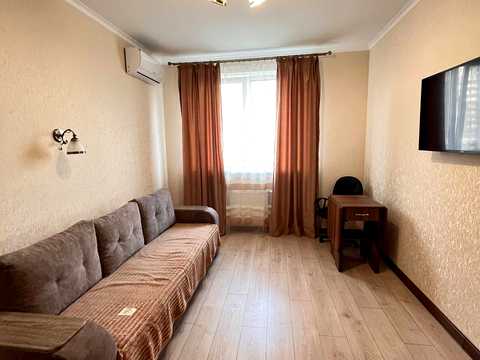 квартира по адресу Ревуцкого ул., 40-В