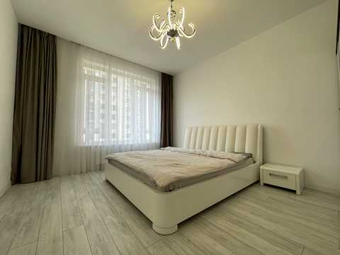 квартира за адресою Саперне Поле вул., 5-А