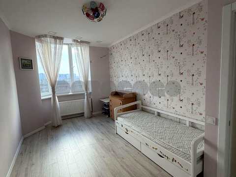 квартира по адресу Зелена ул., 16