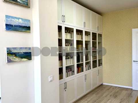 квартира по адресу Зелена ул., 16