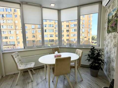 квартира по адресу Зелена ул., 16