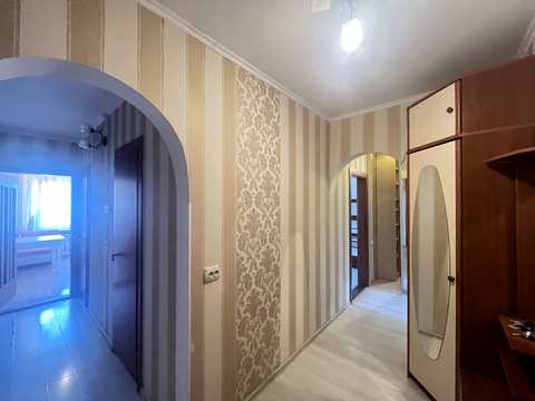 квартира за адресою Урлівська вул., 38