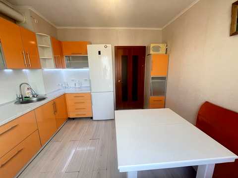 квартира за адресою Урлівська вул., 38