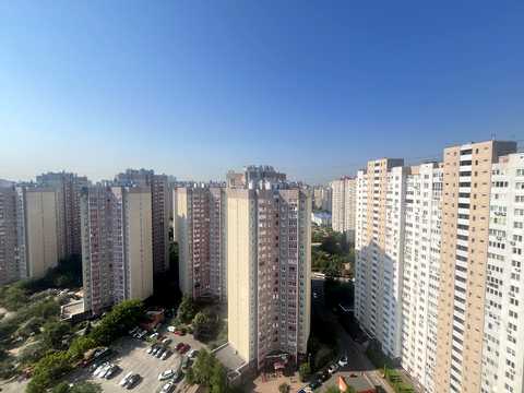 квартира за адресою Урлівська вул., 38