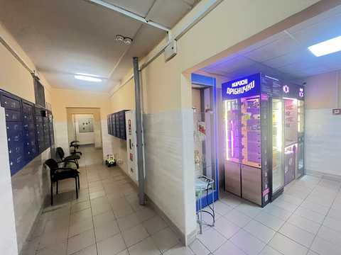 квартира за адресою Урлівська вул., 38