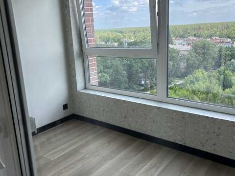 квартира за адресою Берковецька вул., 4-Д