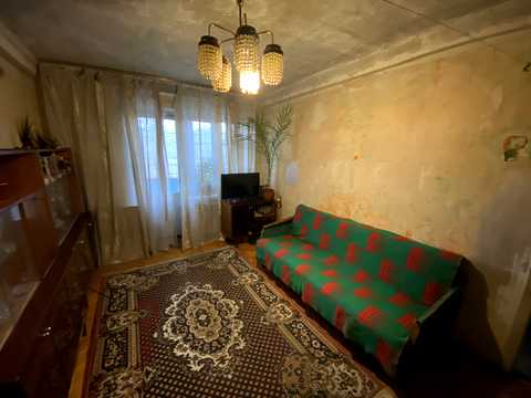 квартира по адресу Кубанской Украины ул. (Маршала Жукова), 33