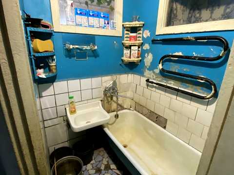 квартира по адресу Кубанской Украины ул. (Маршала Жукова), 33