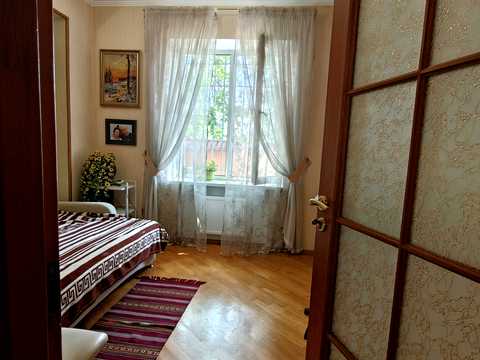 дом по адресу Лиманный 2-ой пер.