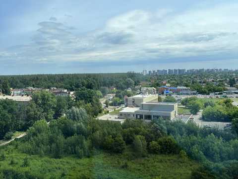 квартира за адресою Берковецька вул., 4-Д
