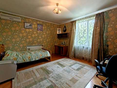 дом по адресу Лиманный 2-ой пер.