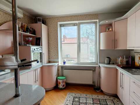 дом по адресу Лиманный 2-ой пер.