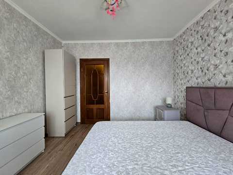квартира за адресою Героїв Дніпра вул., 16-А