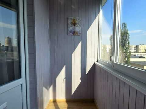 квартира за адресою Героїв Дніпра вул., 16-А