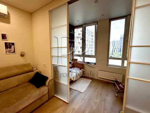 квартира по адресу Салютная ул., 2к9